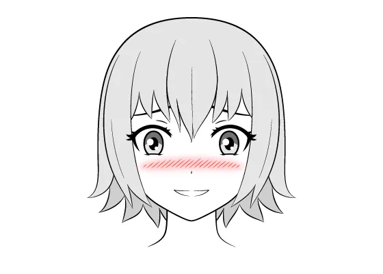 Anime Outline