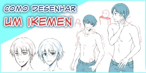CLIP STUDIO como-desenhar