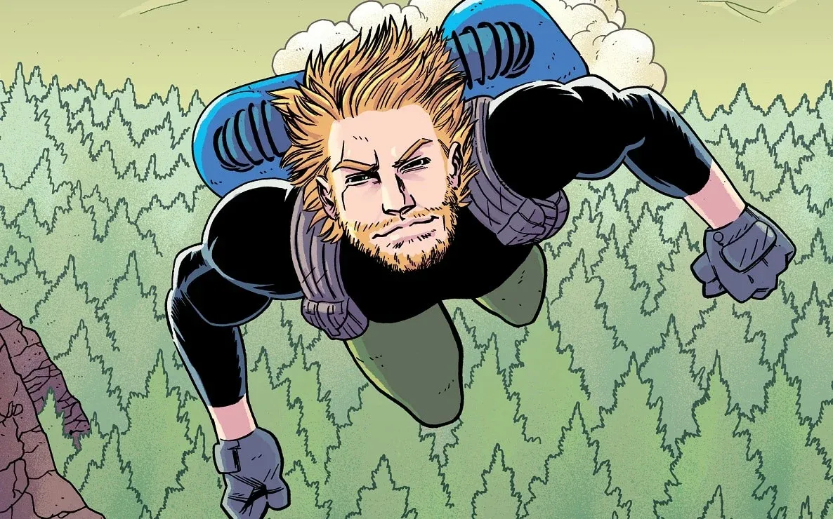 The Comics Beat