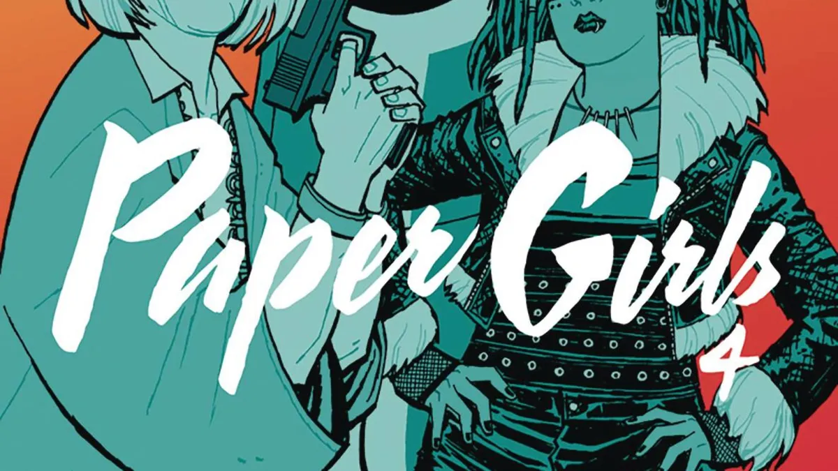 Bleeding Cool Comics