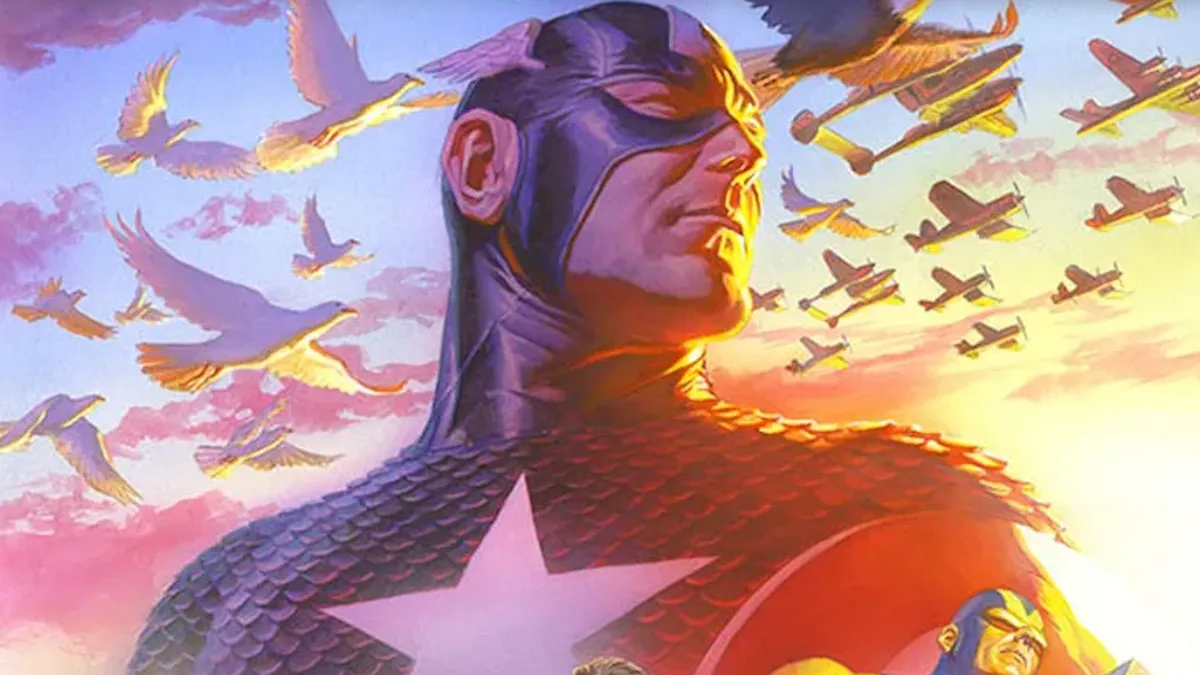ComicBook.com Comics