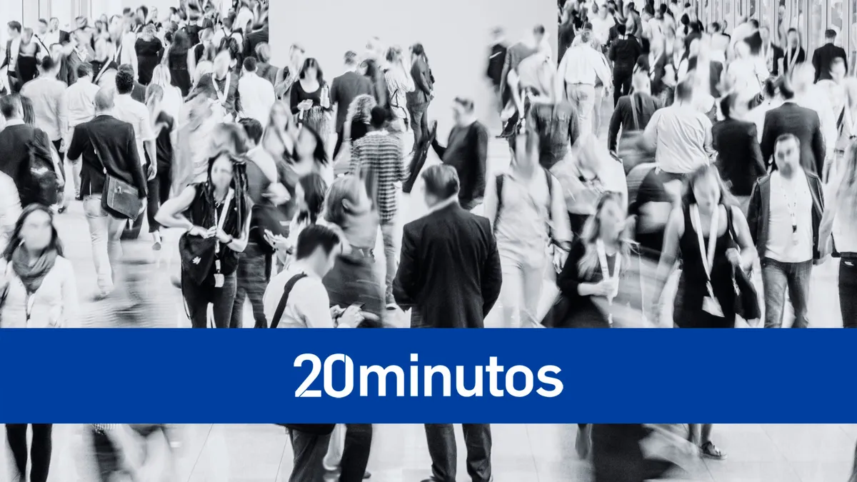 www.20minutos.es - Últimas Noticia