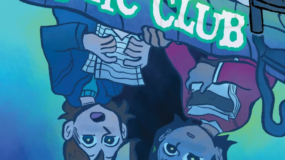 AIPT Comics