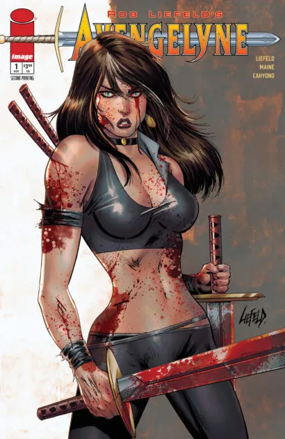 Image Comics