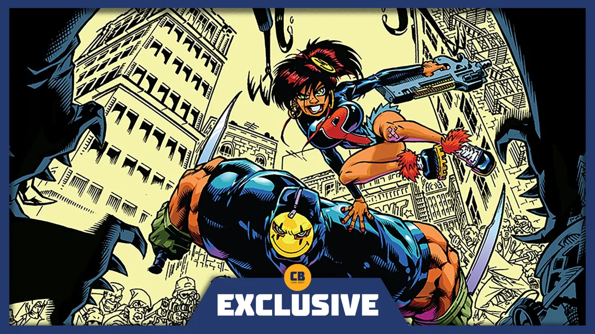 ComicBook.com Comics