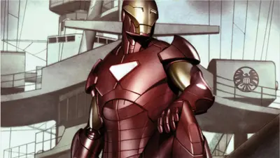 ComicBook.com Comics