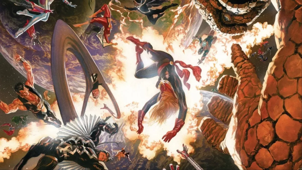 ComicBook.com Comics