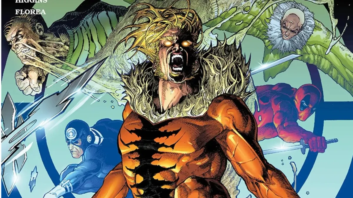 ComicBook.com Comics