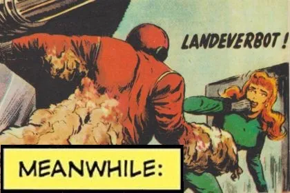 Comicgate