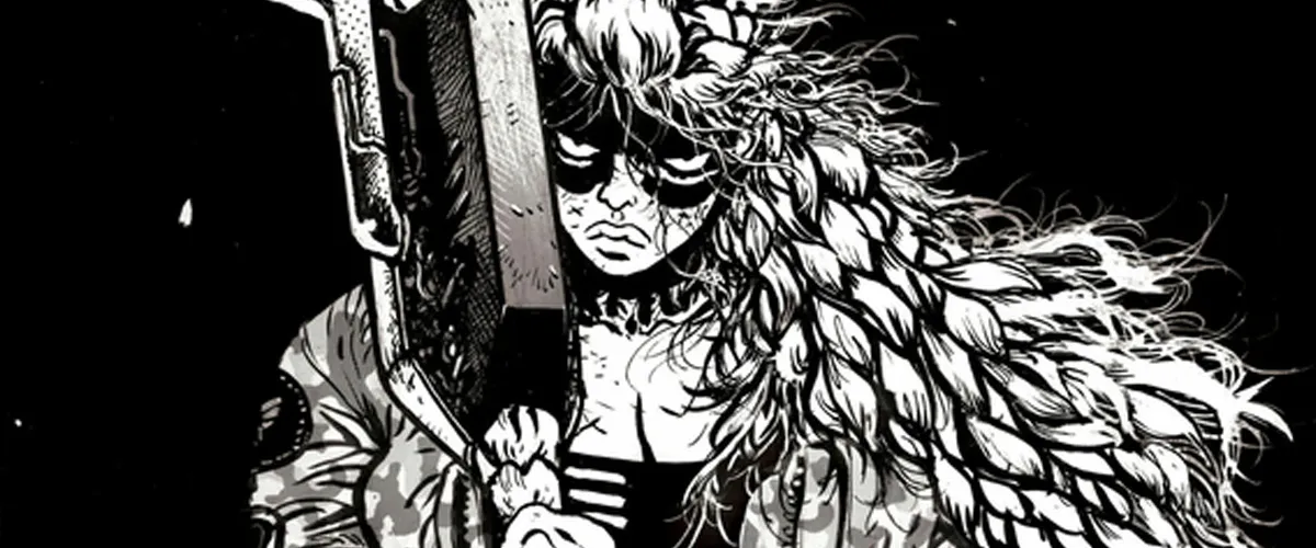 Urban Comics
