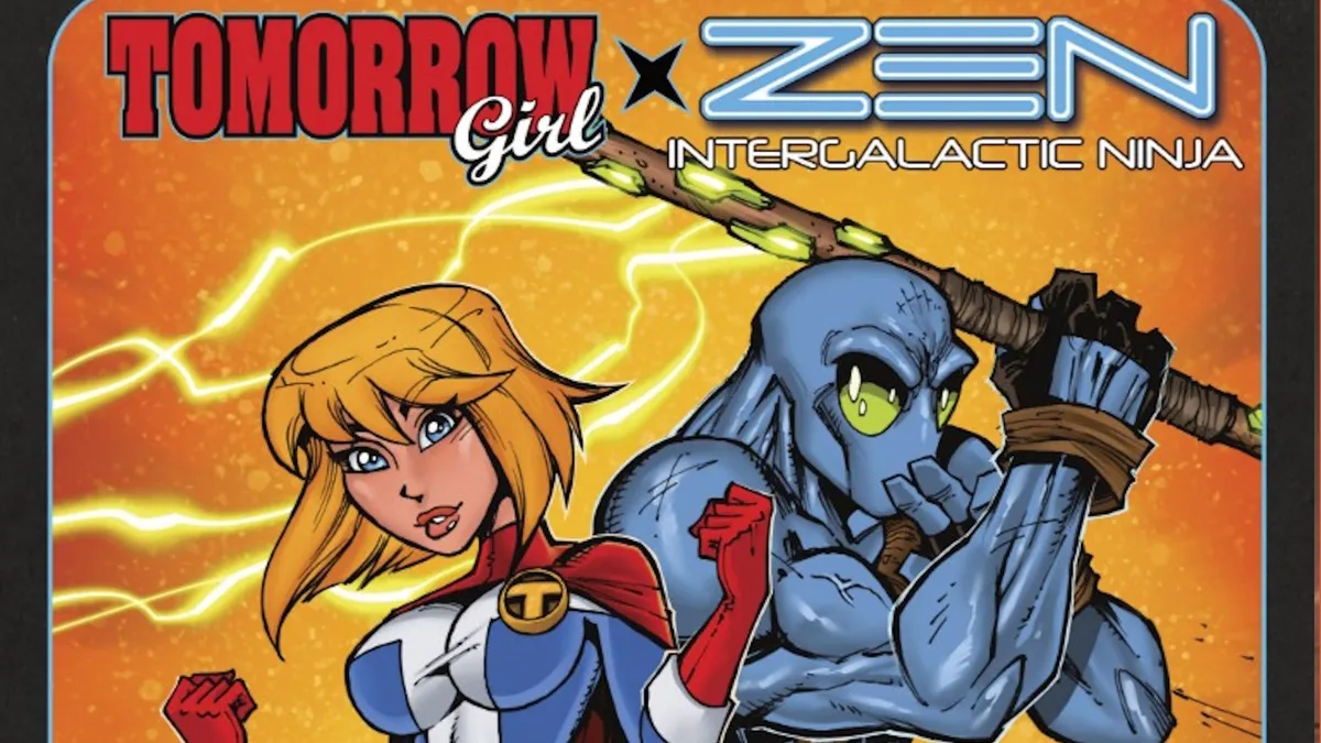 Bleeding Cool News