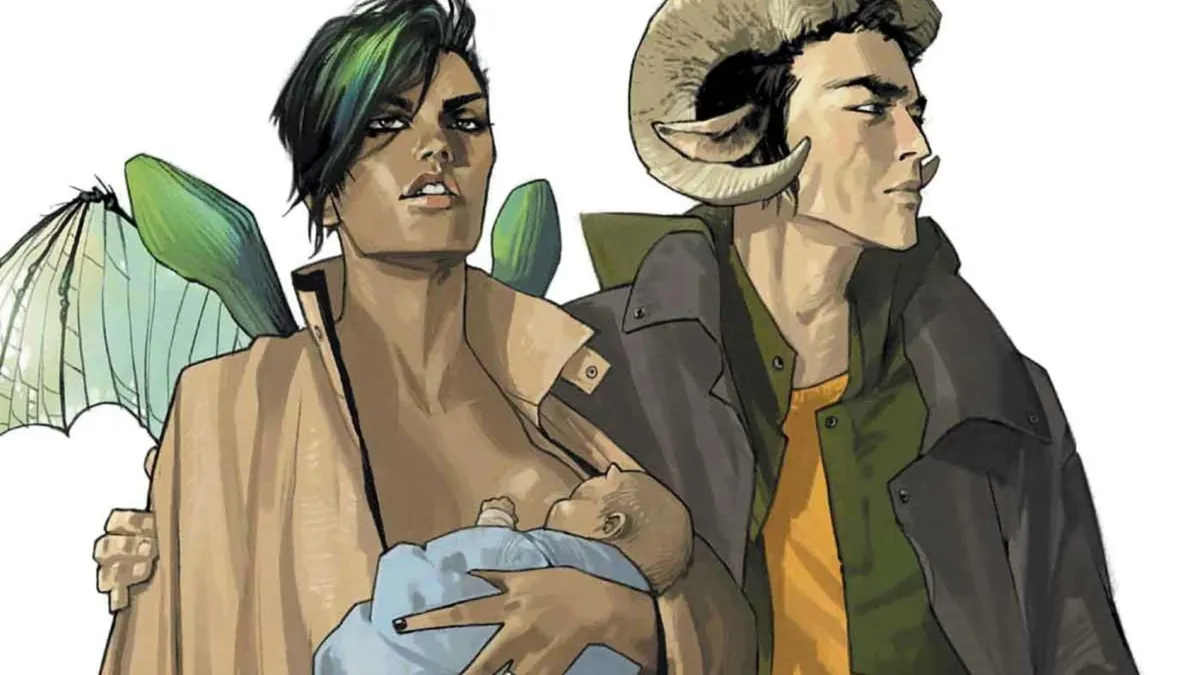 ComicBook.com Comics