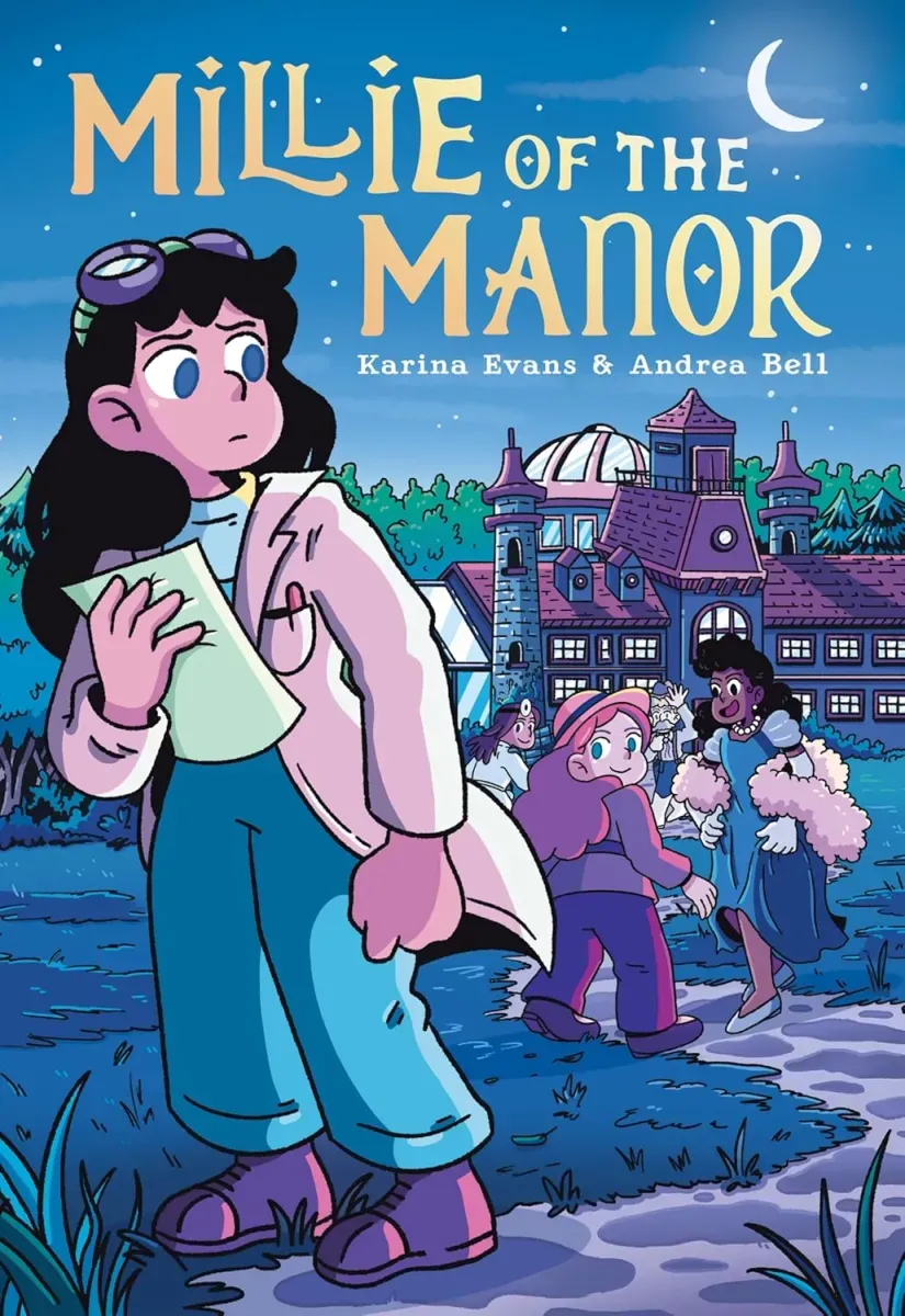 Comics Worth Reading