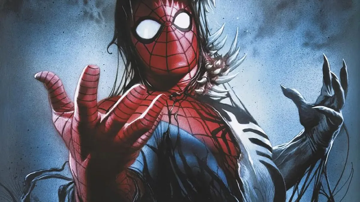 CBR Comic News