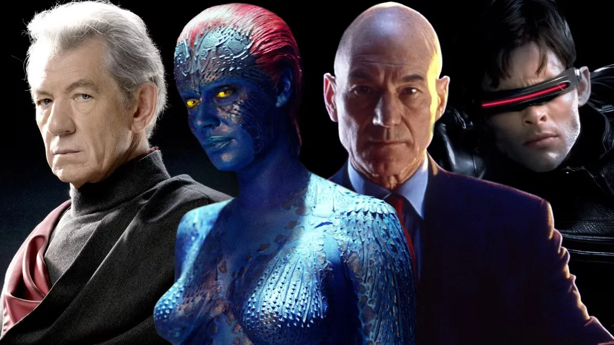 CBR Comic News