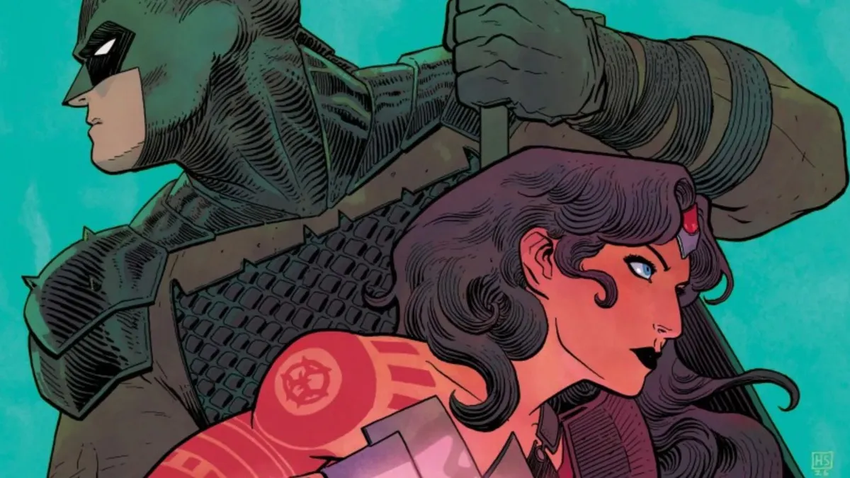 GamesRadar Comics (Newsarama)