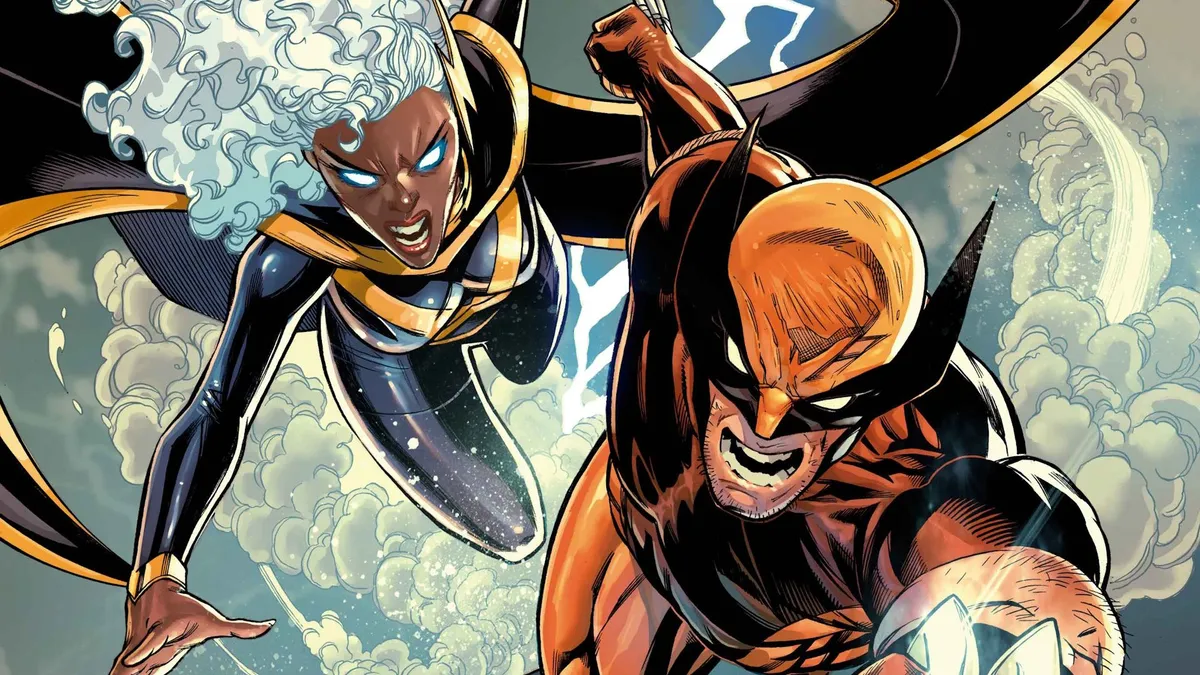 GamesRadar Comics (Newsarama)