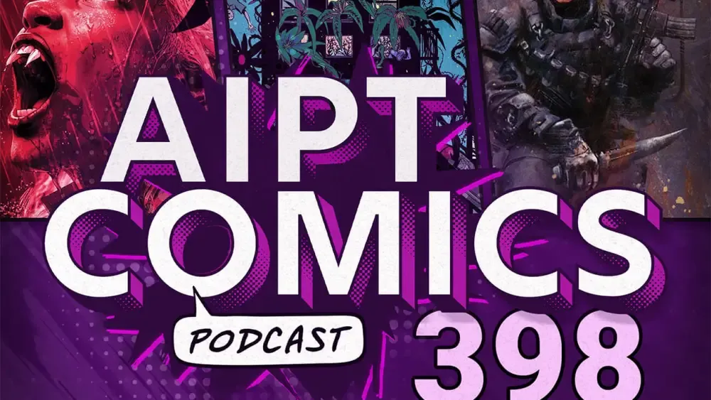 AIPT Comics