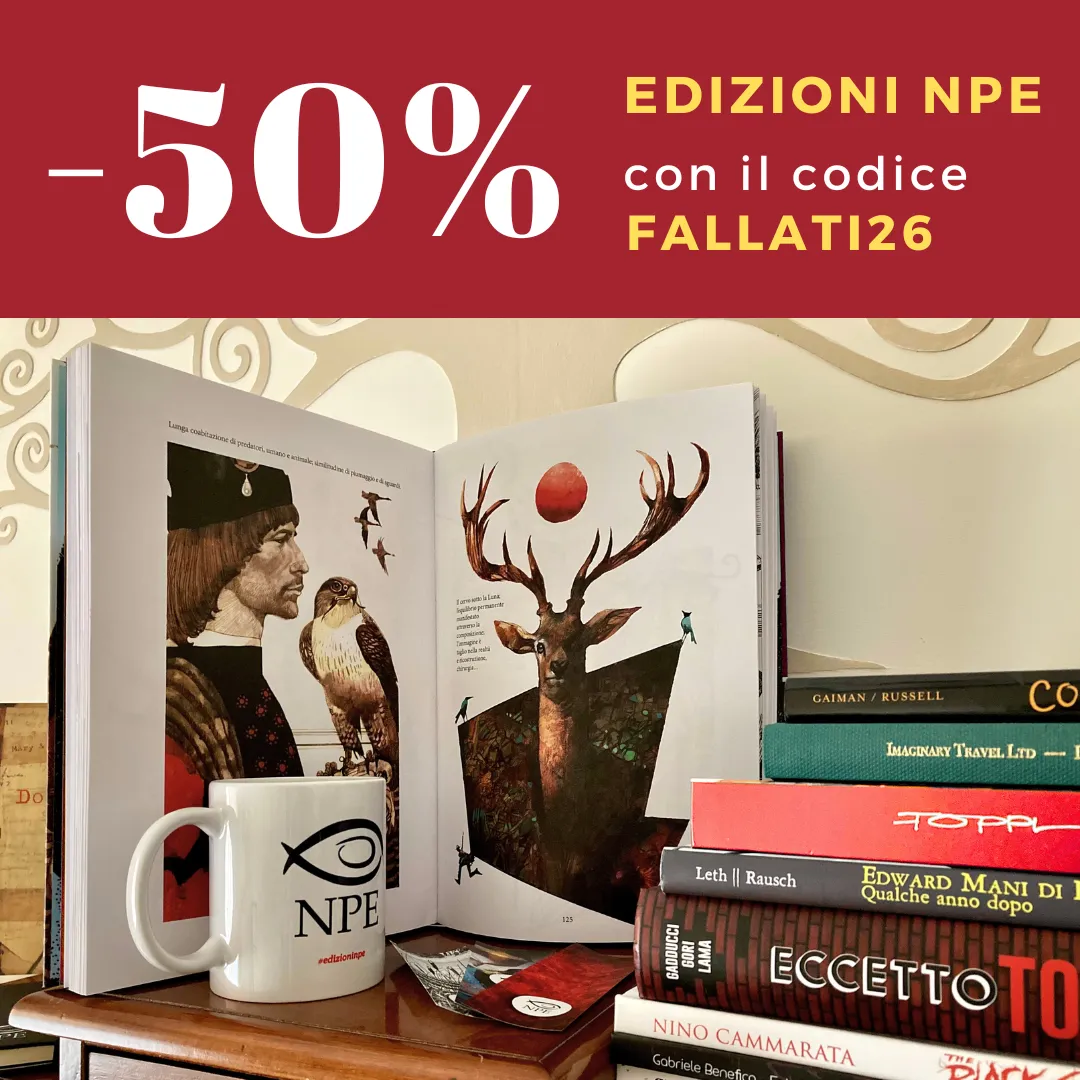 Edizioni NPE