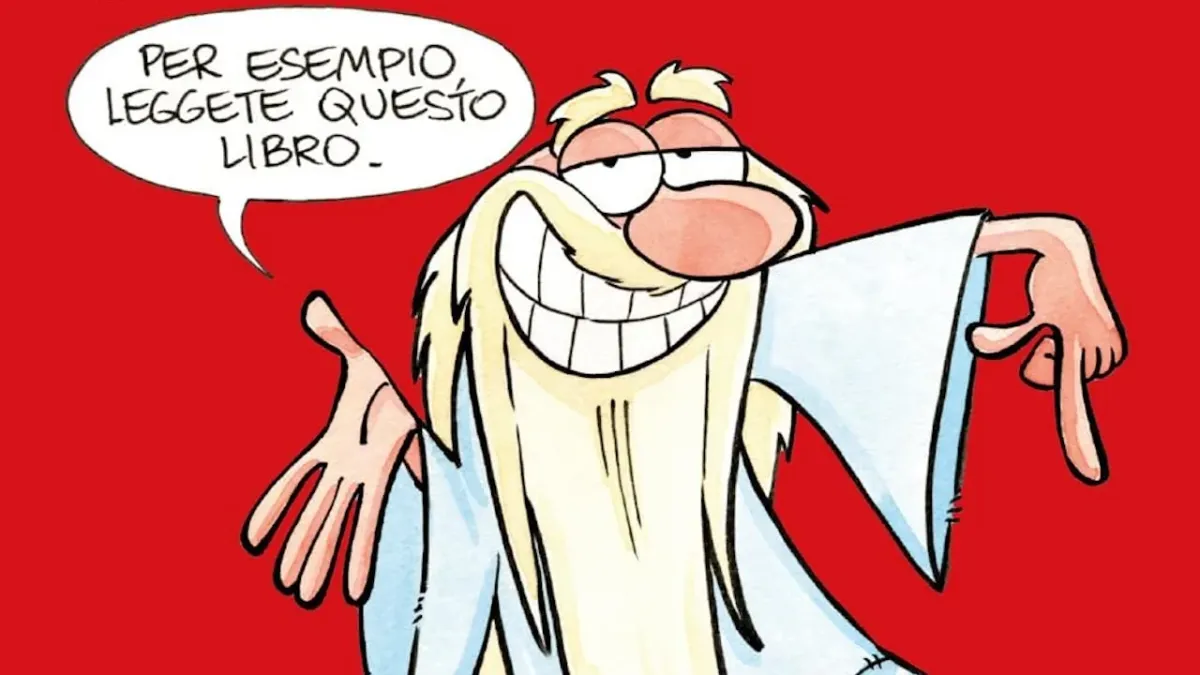 Fumettologica