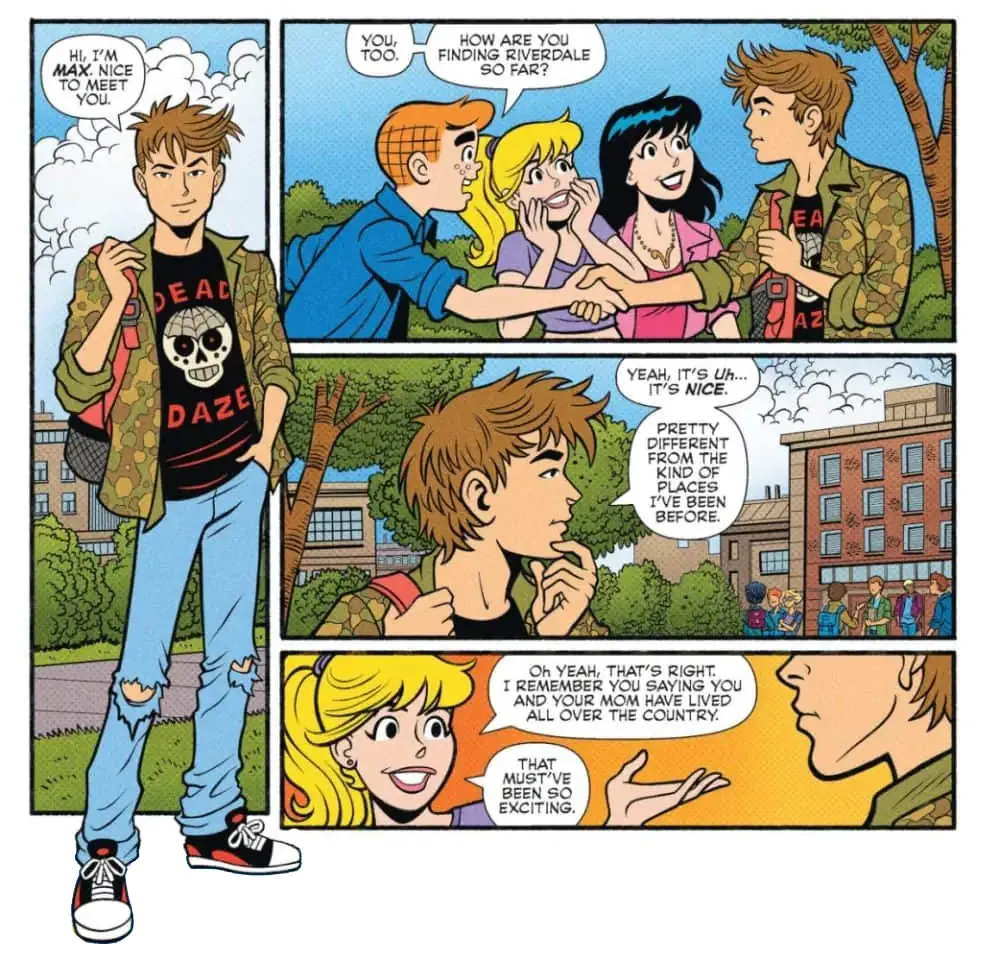 Archie Comics