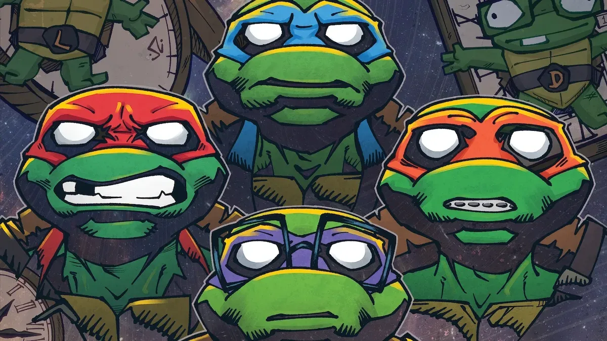 Den of Geek Comics
