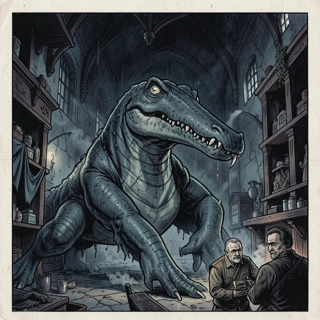 Generated cover, not a source photo