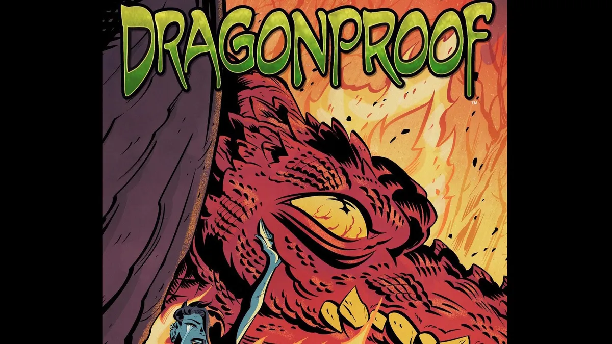 Bleeding Cool Comics
