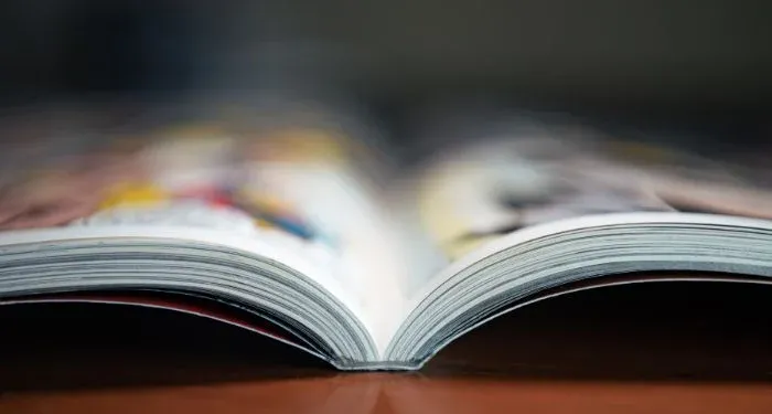 Book Riot Comics/Graphic Novels