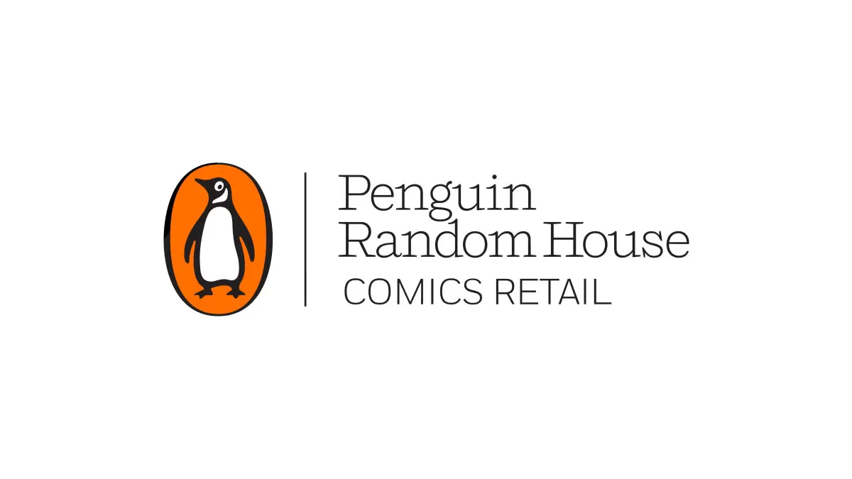 Penguin Random House Comics Retail