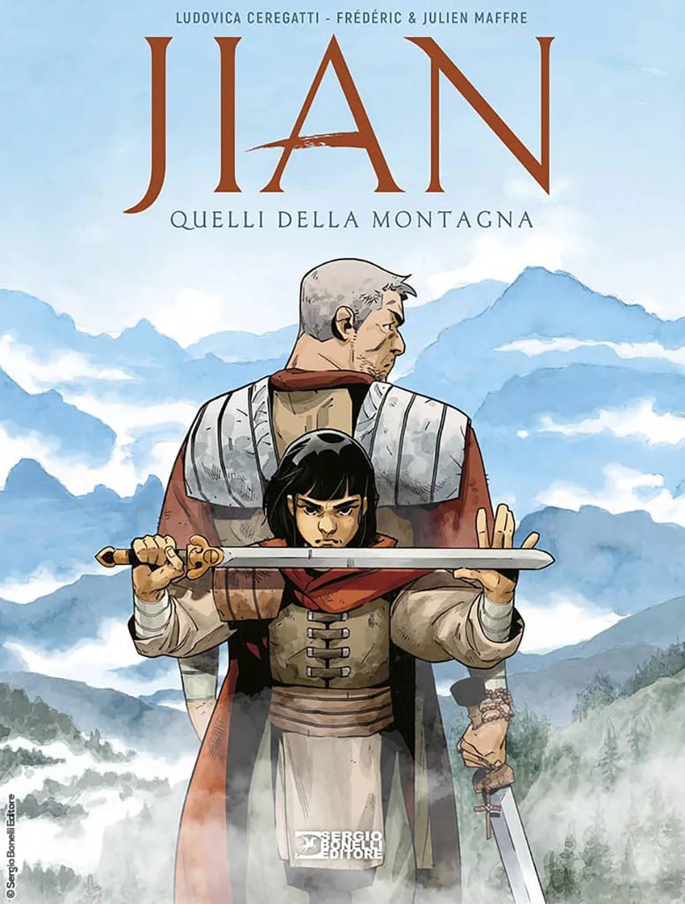 Lo Spazio Bianco