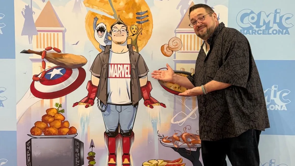 Bleeding Cool Comics
