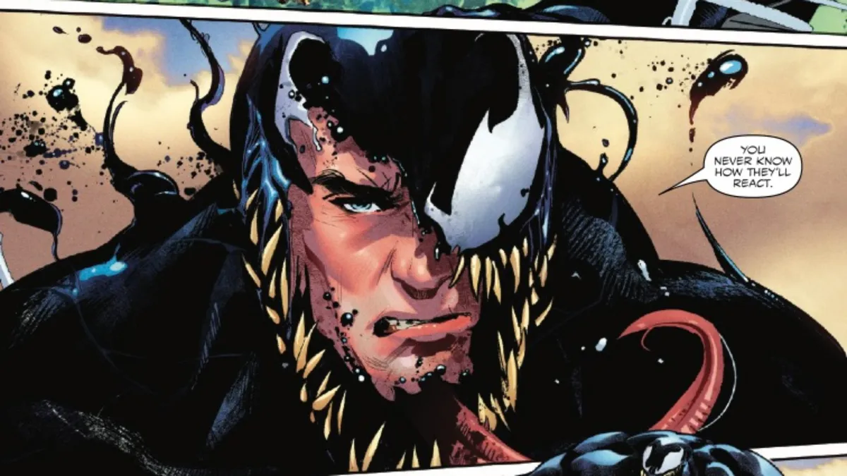 Bleeding Cool Comics