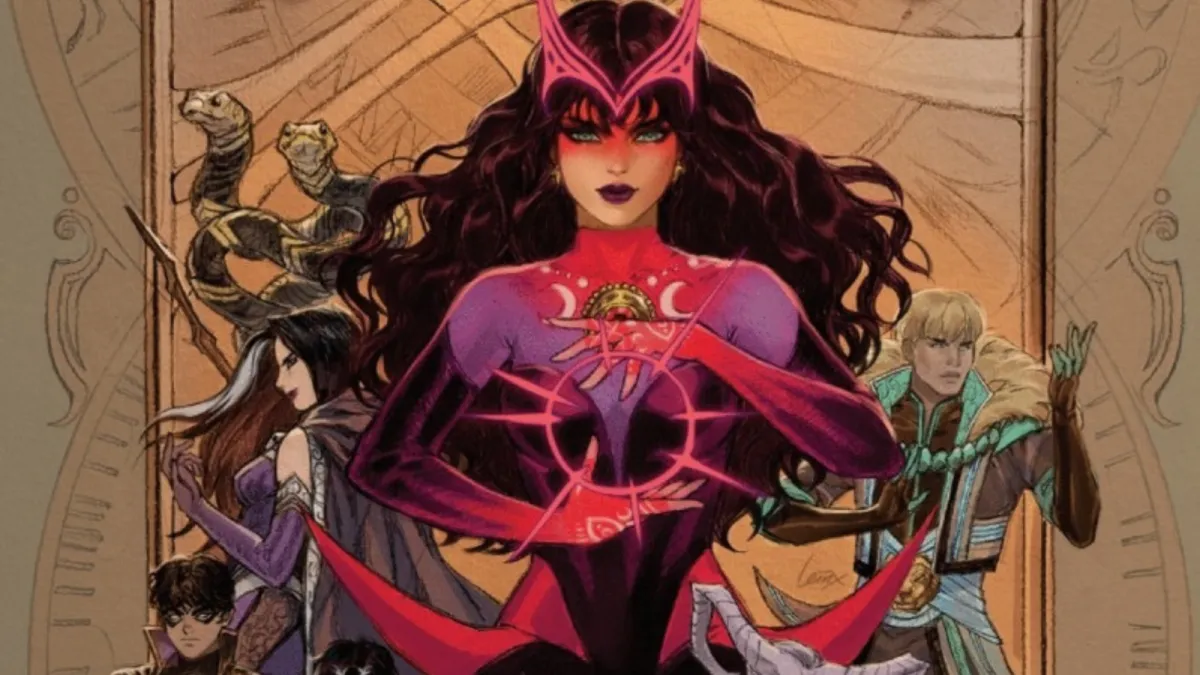 ComicBook.com Comics