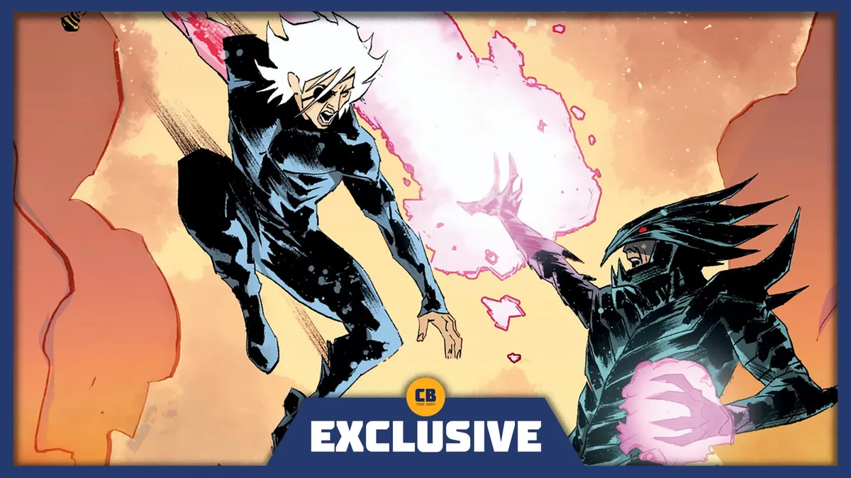 ComicBook.com Comics