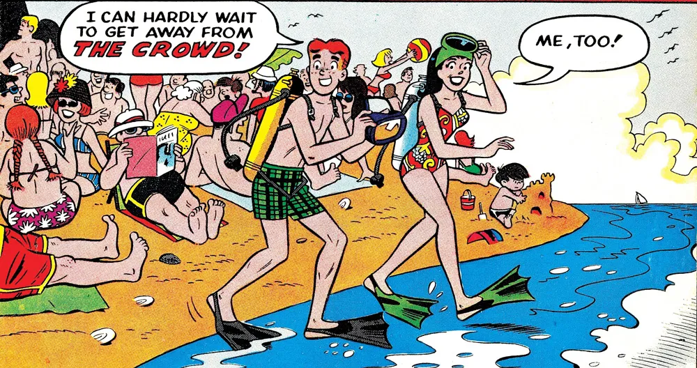 Archie Comics