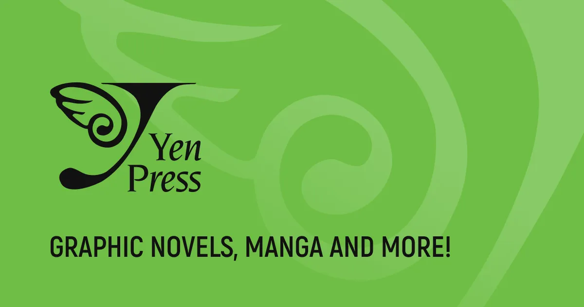 yenpress.com