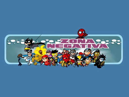 Zona Negativa