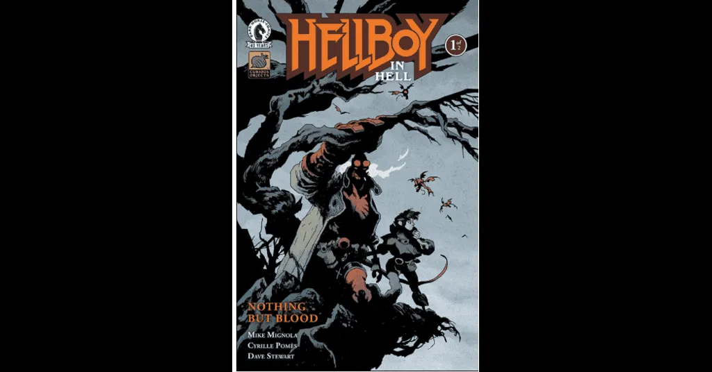 Comic Watch