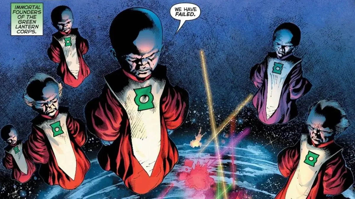 GamesRadar Comics (Newsarama)