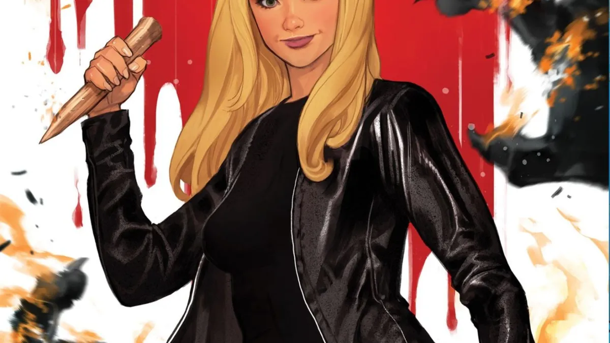 Bleeding Cool Comics