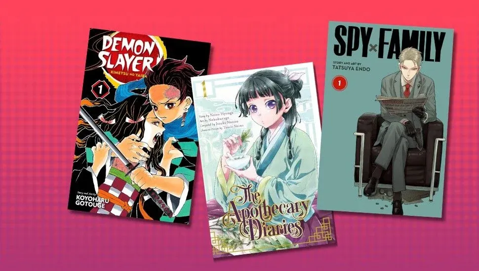Book Riot Comics/Graphic Novels