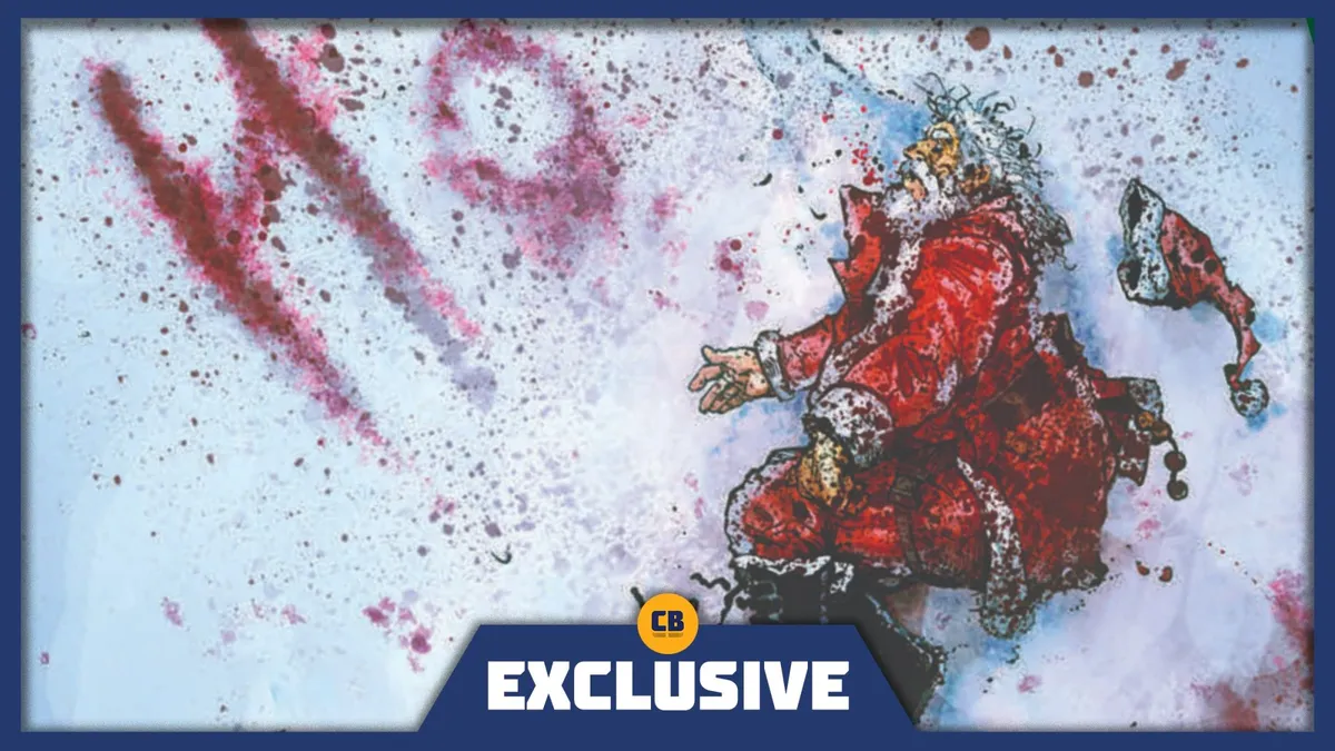 ComicBook.com Comics