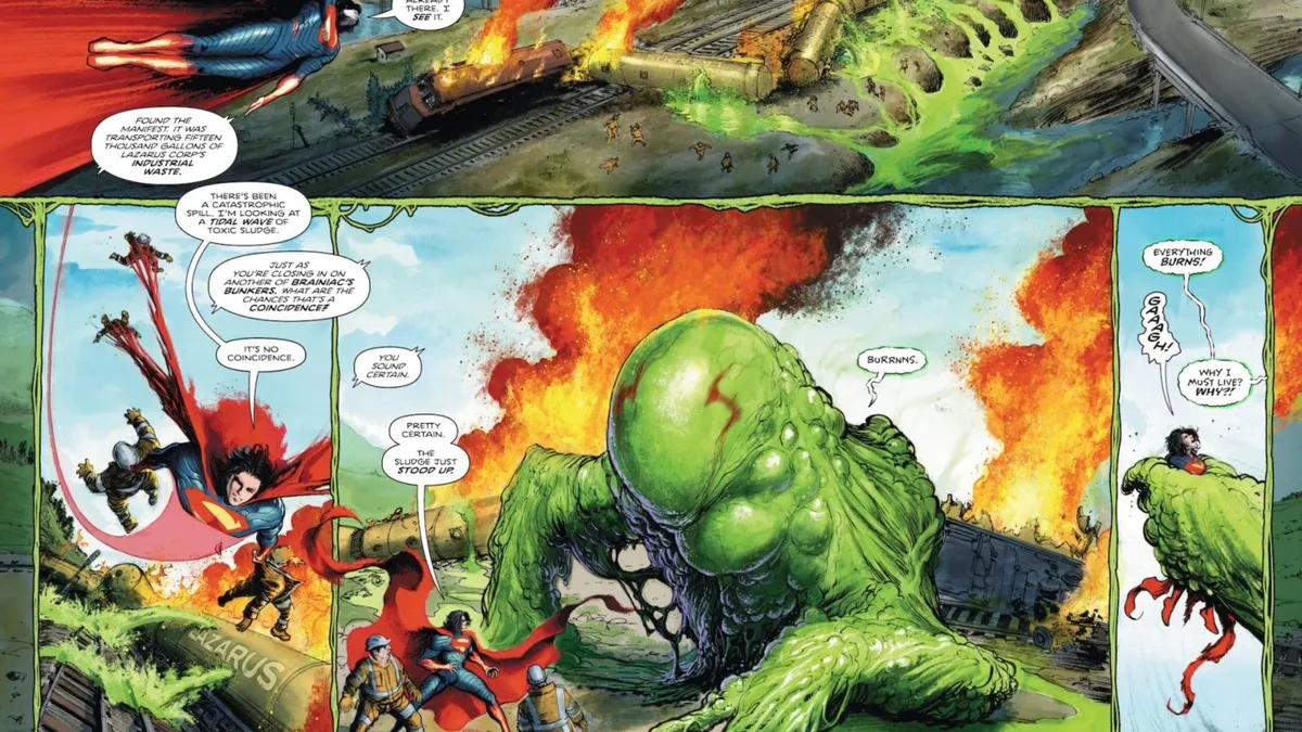 Bleeding Cool News