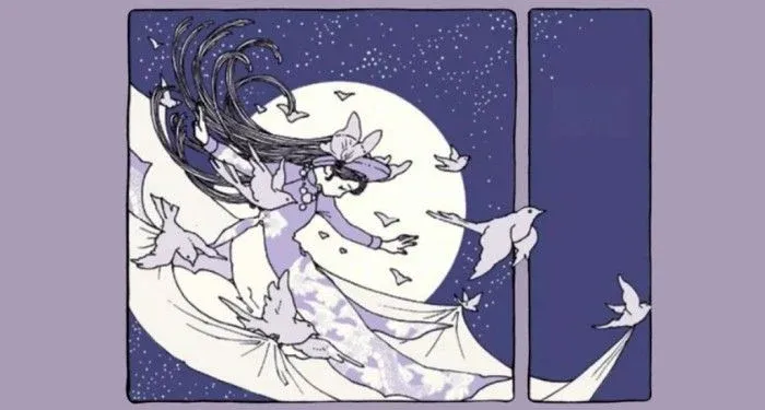 Book Riot Comics/Graphic Novels