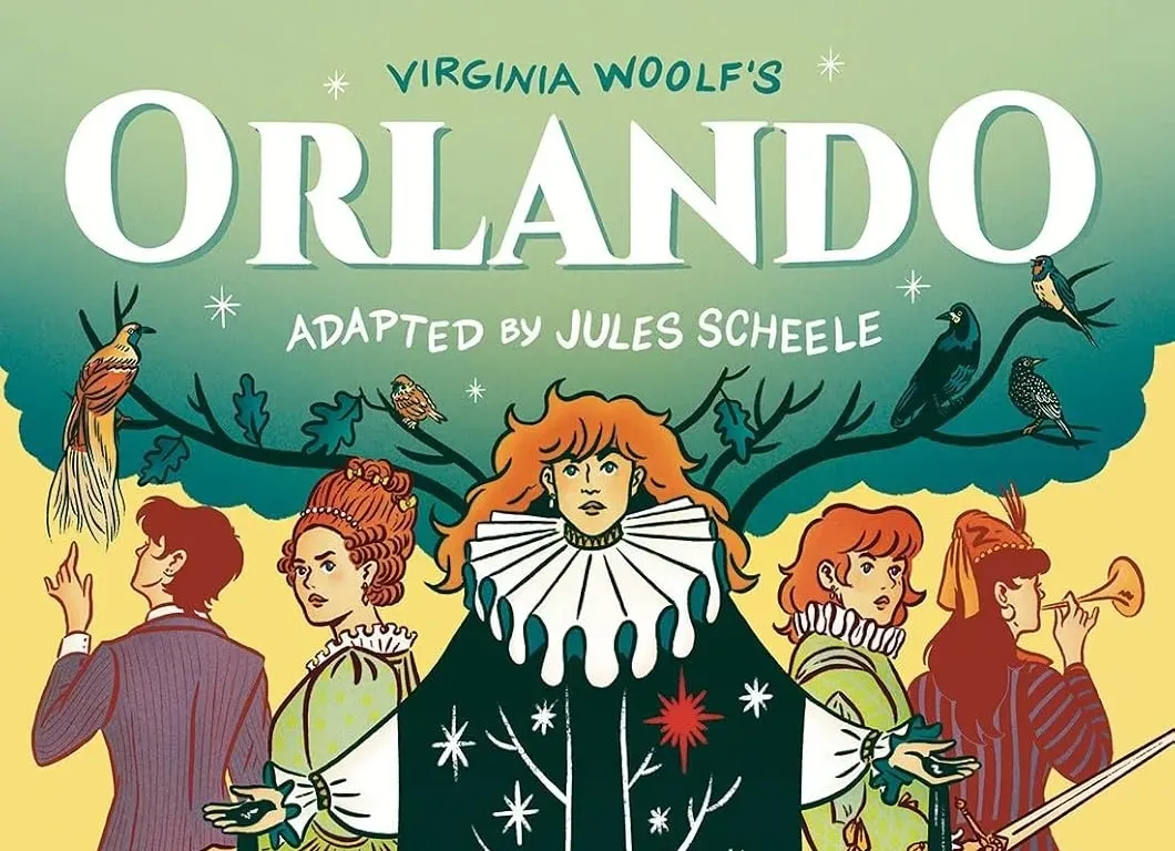 Comics Worth Reading