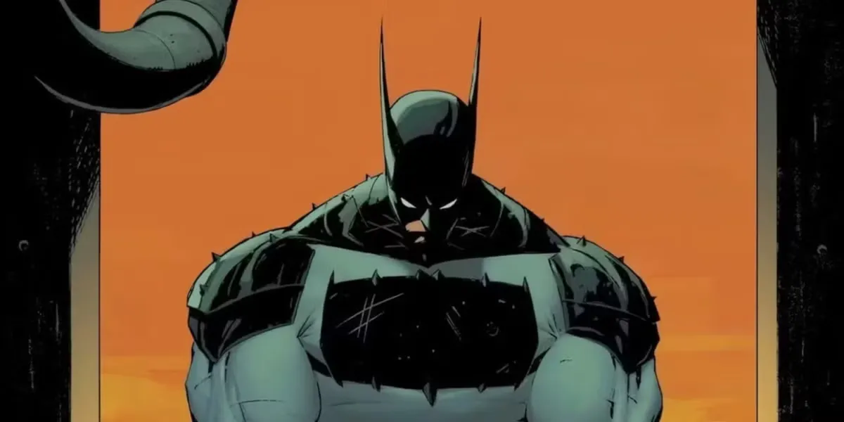 CBR Comic News