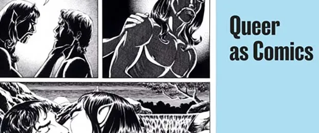 Broken Frontier