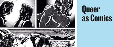 Broken Frontier