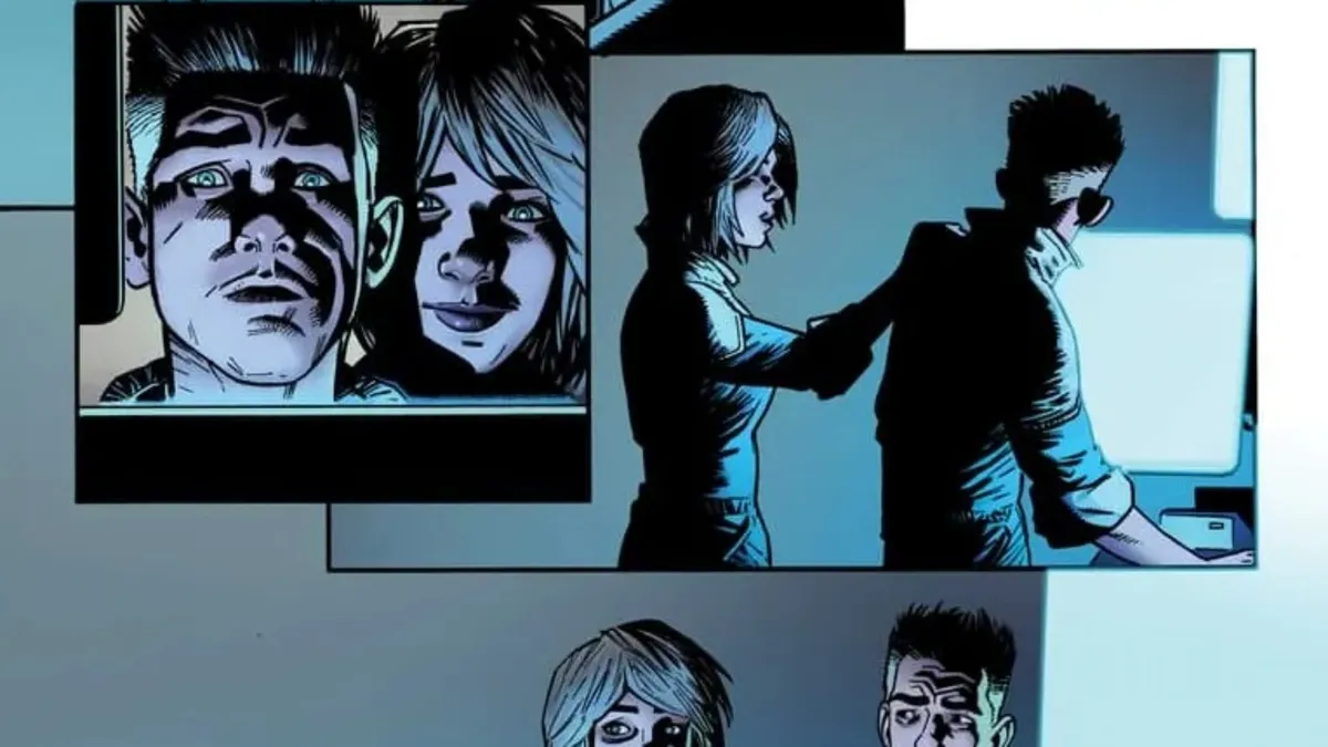 Bleeding Cool Comics